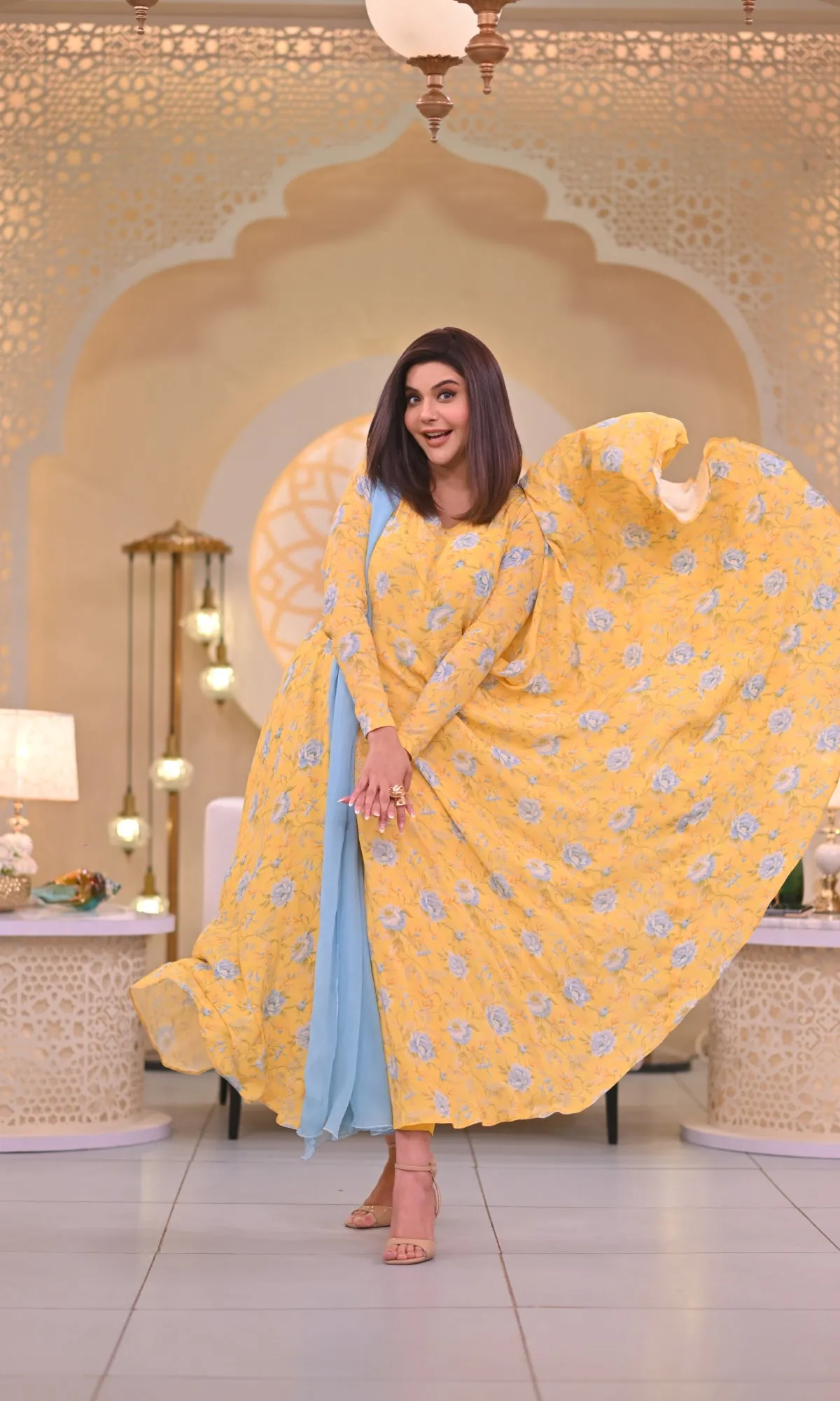 Roshni