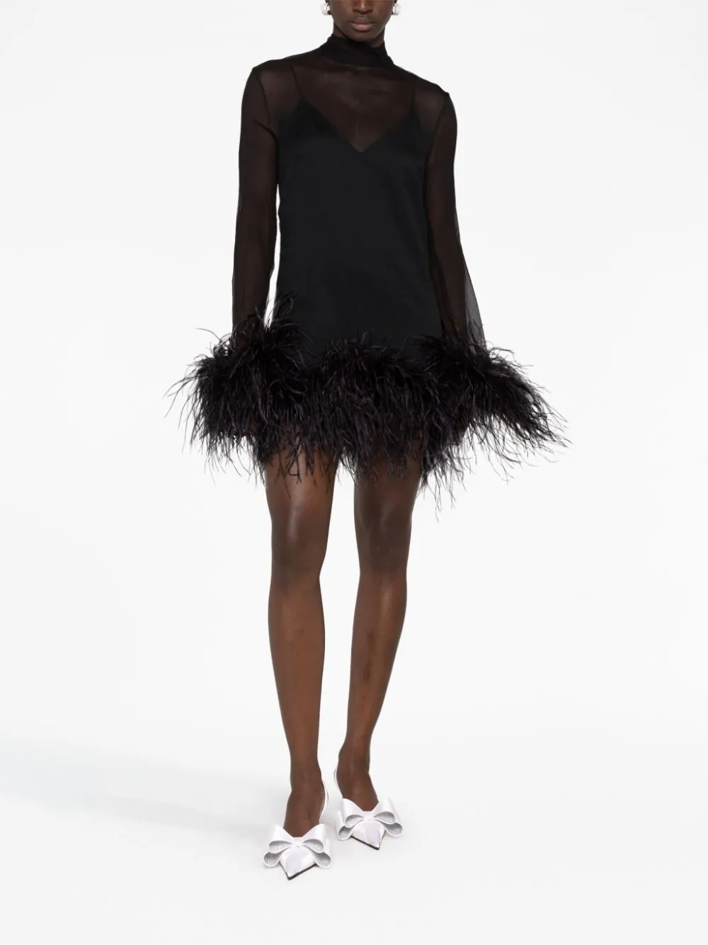 TALLER MARMO PRE Dresses Black