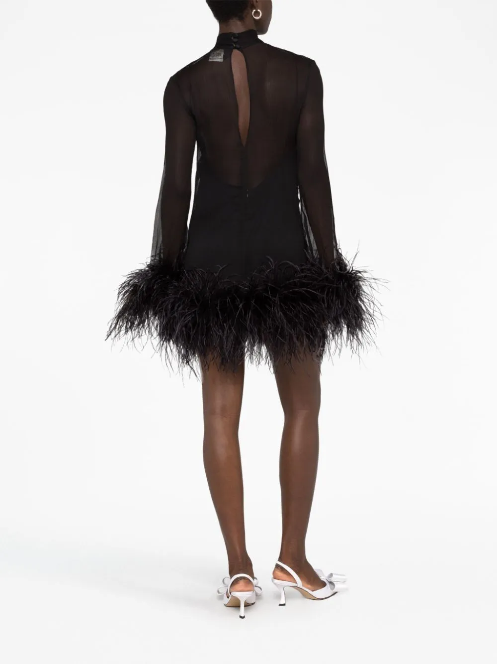 TALLER MARMO PRE Dresses Black