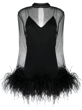 TALLER MARMO PRE Dresses Black
