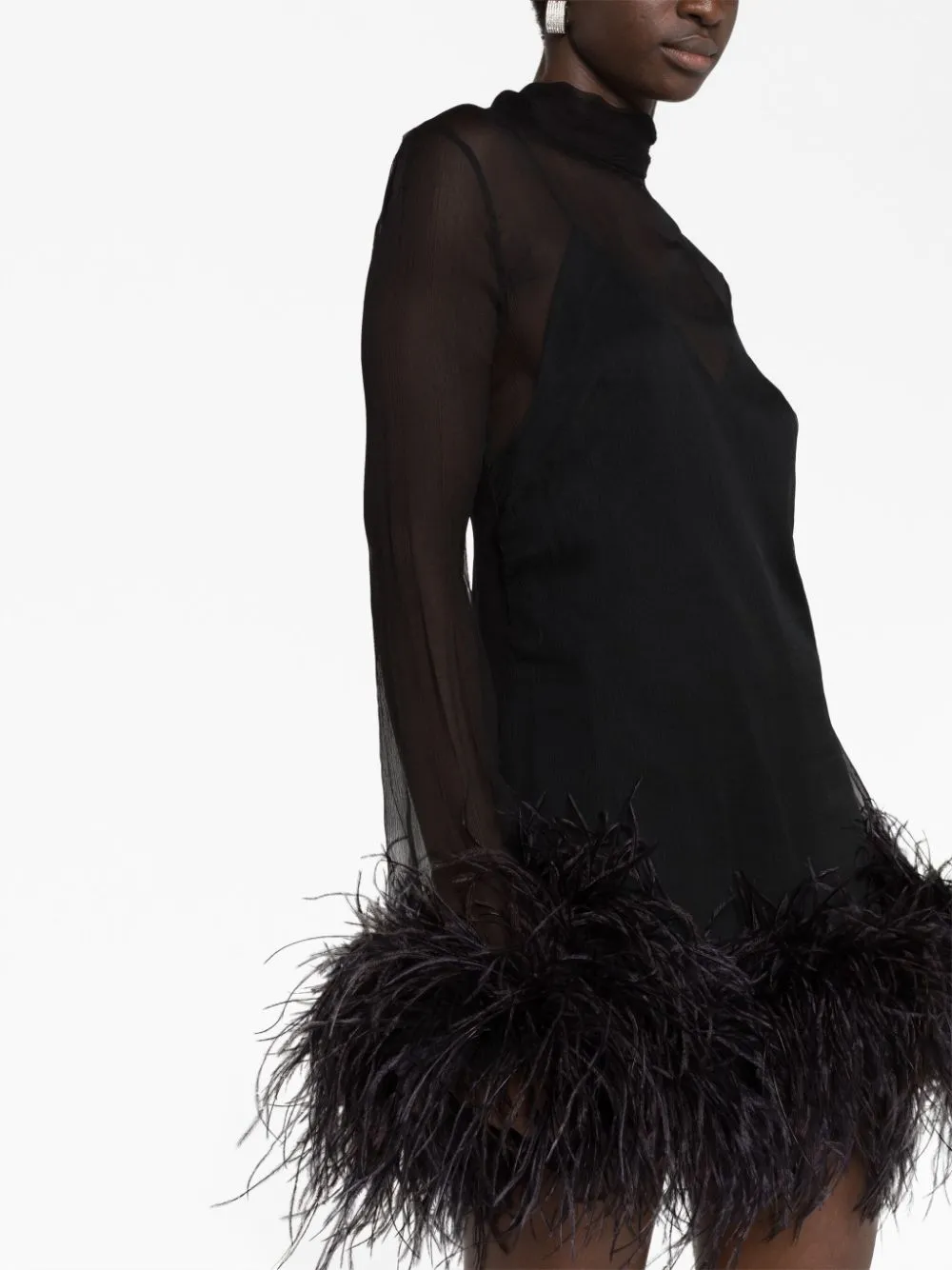 TALLER MARMO PRE Dresses Black