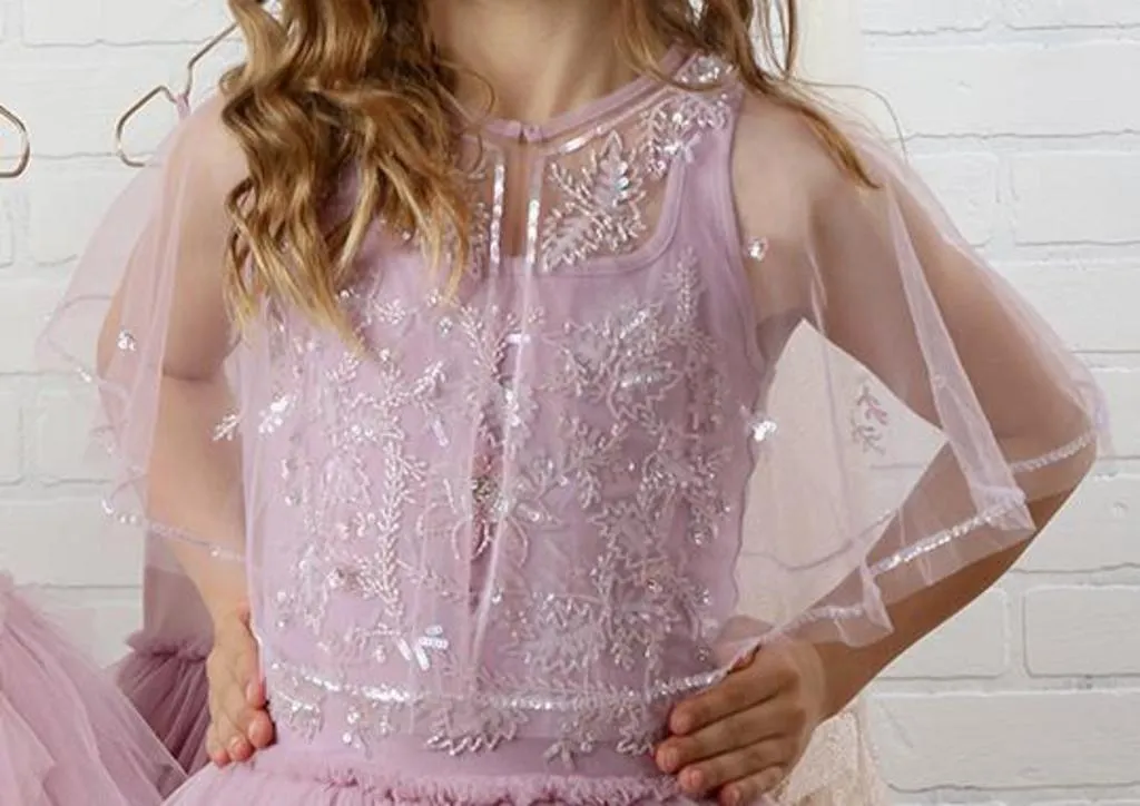 The Adaline Capelet