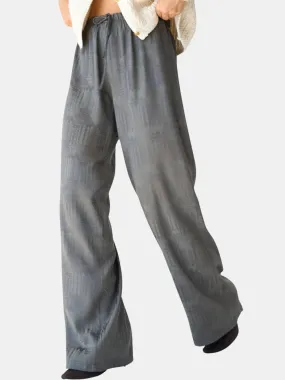 Victoria Relaxed Flowy Pants