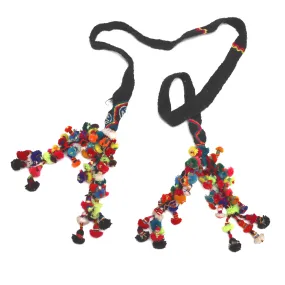 Woven Tassel 2