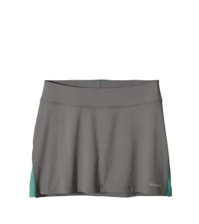 W's All Weather Skirt