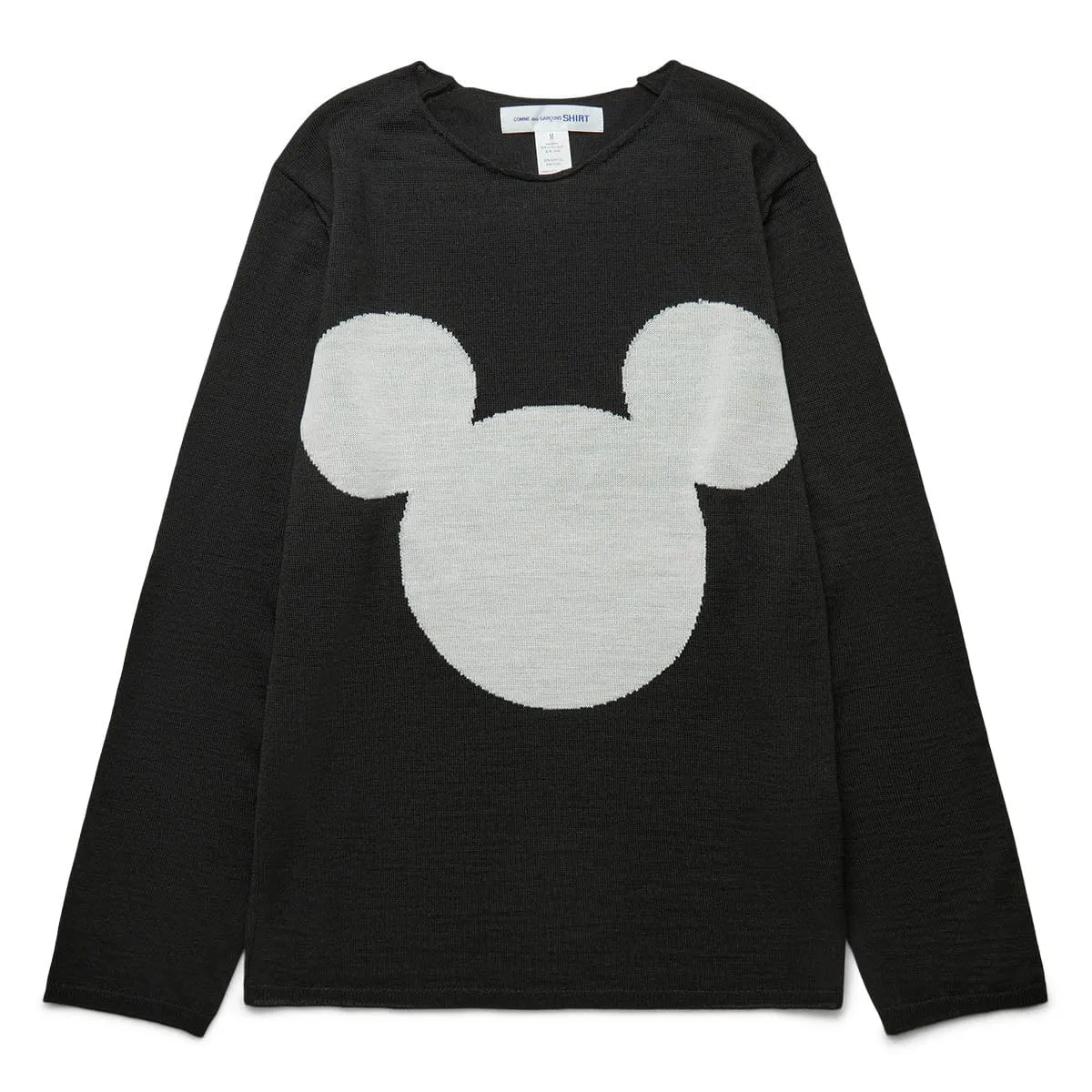 X DISNEY KNIT SWEATER